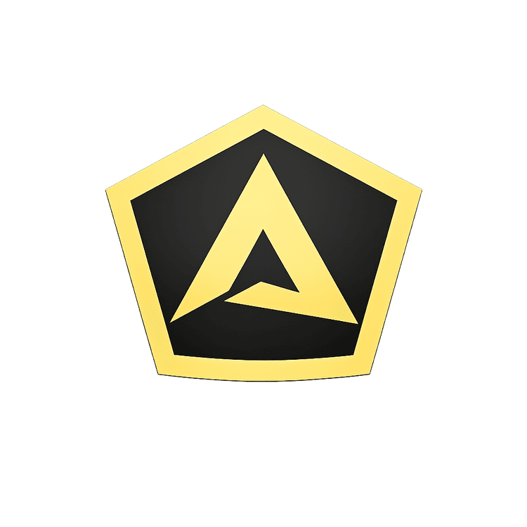DELTA REP Logo